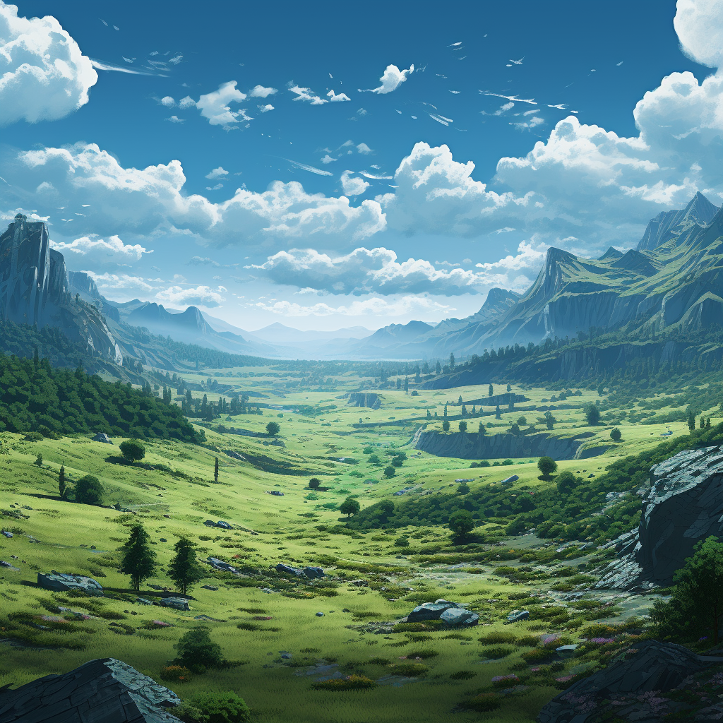 http://cdn.discord.thinkgs.cn/mini/20231016/qinsoo_Landscape_Generation_df7357e2-cf3a-4ee1-b801-5c13ca7ad158.png