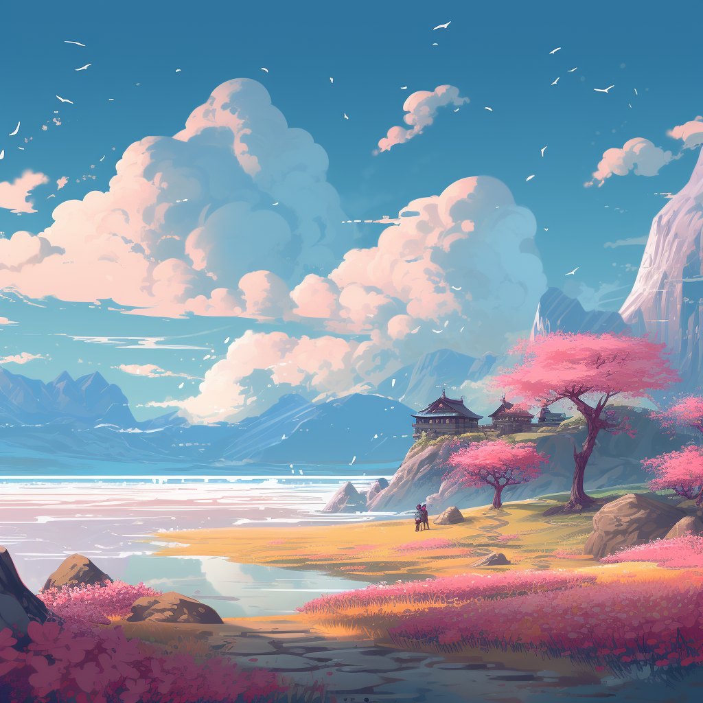 http://cdn.discord.thinkgs.cn/mini/20240123/qinsoo_Scenery_generation_dreamy_6e39e8a8-e858-49d4-8ffe-6c9d0ac04dc1.png
