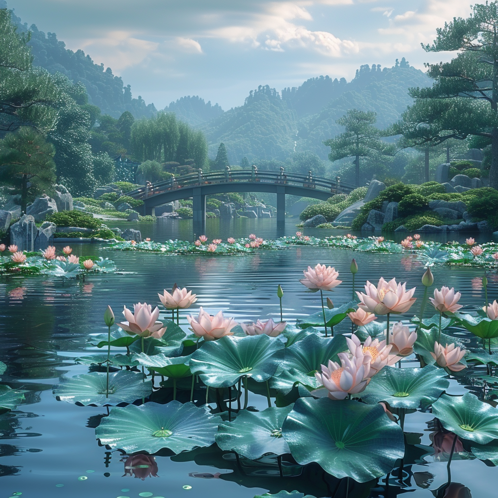 http://cdn.discord.thinkgs.cn/mini/20240521/qinsoo_Landscape_traditional_Chinese_garden_serene_pond_with_lo_c44e886f-c922-49c4-bb42-f6935d706f49.png